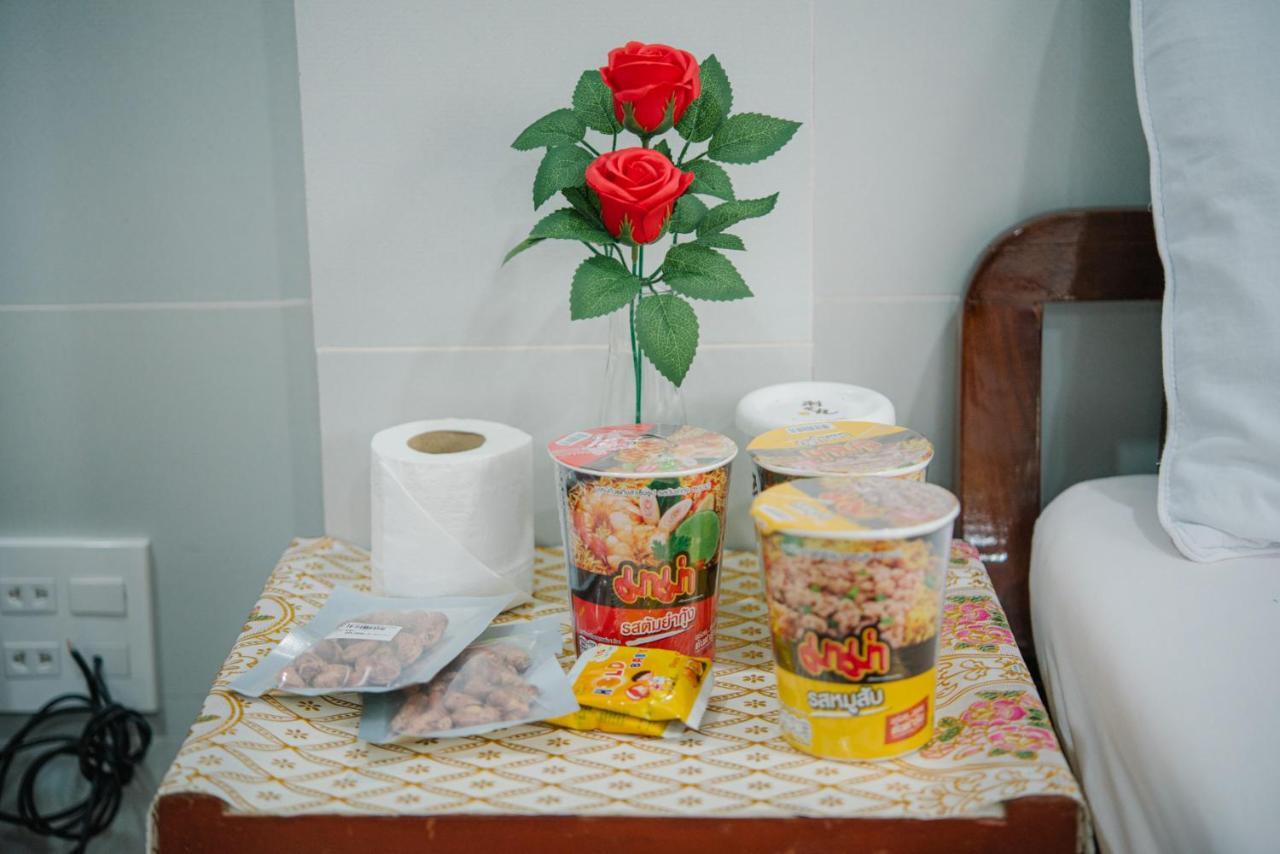 Hiep Hoa Hotel Chau Doc Dış mekan fotoğraf